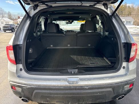 Used 2021 Honda Passport EX-L image 21