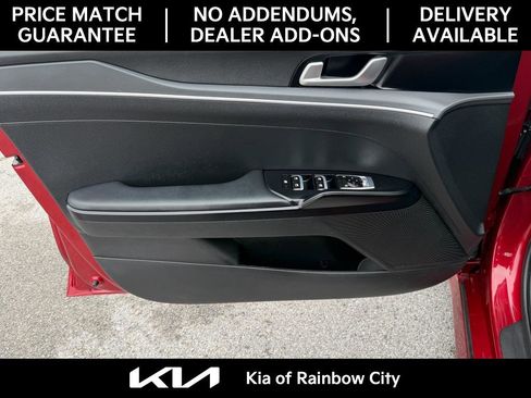 Used 2023 Kia K5 GT-Line image 13