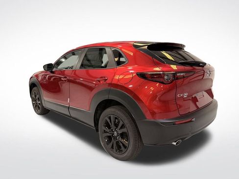 New 2026 MAZDA CX-30 AWD 2.5 S w/ Select Sport Pkg image 9