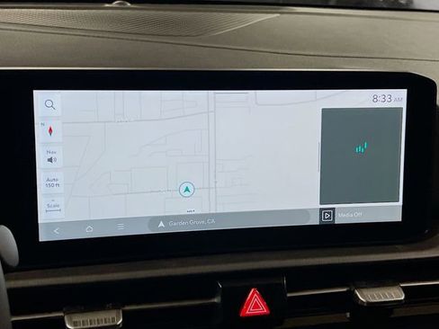 New 2026 Kia Sportage X-Line w/ X-Line Technology Package image 13