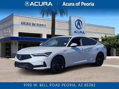 New 2026 Acura Integra A-Spec