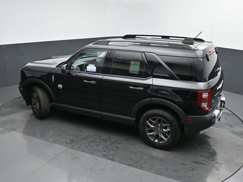 New 2025 Ford Bronco Sport Big Bend AWD/4WD image 40