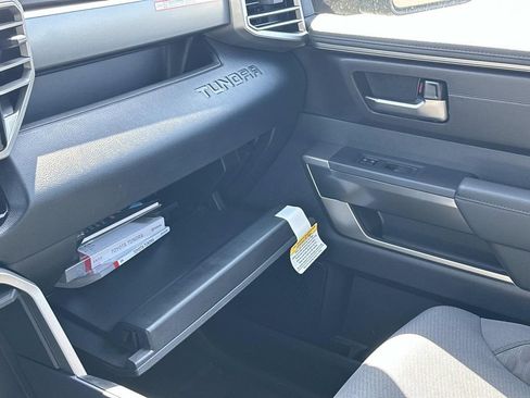 New 2026 Toyota Tundra SR5 AWD/4WD image 31
