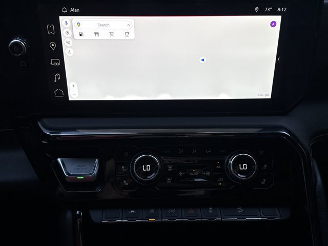 Used 2022 GMC Sierra 1500 AT4 AWD/4WD image 18