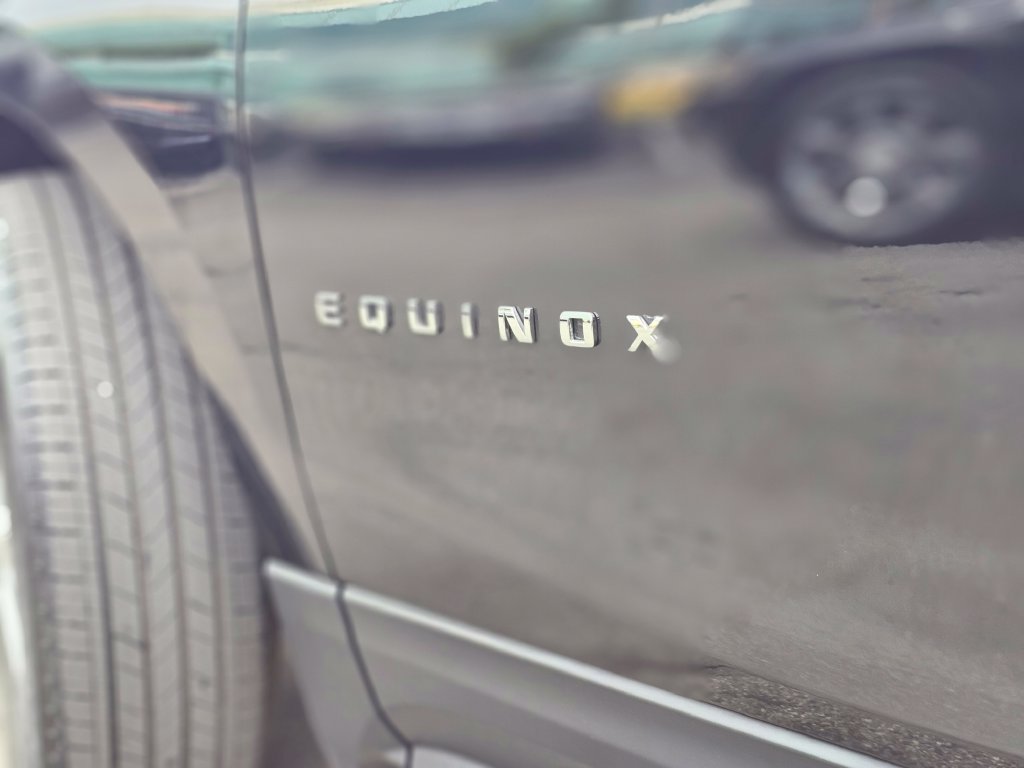 Used 2024 Chevrolet Equinox LS FWD image 14