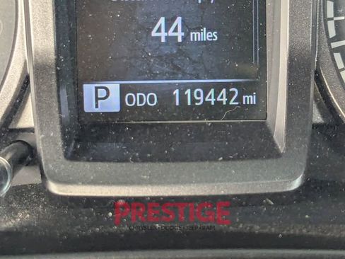 Used 2019 Toyota Tacoma TRD Off-Road image 14