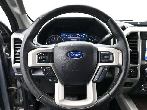 Used 2020 Ford F350 Lariat w/ Lariat Ultimate Package image 15