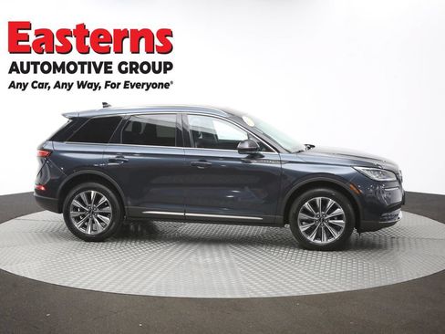 Used 2021 Lincoln Corsair Reserve w/ Elements Package AWD/4WD image 48