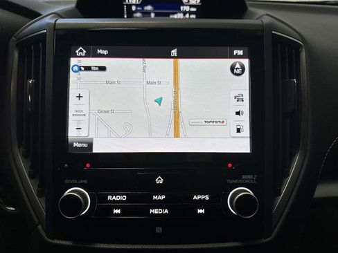 Used 2022 Subaru Crosstrek 2.5i Limited w/ Moonroof Package 2 image 10