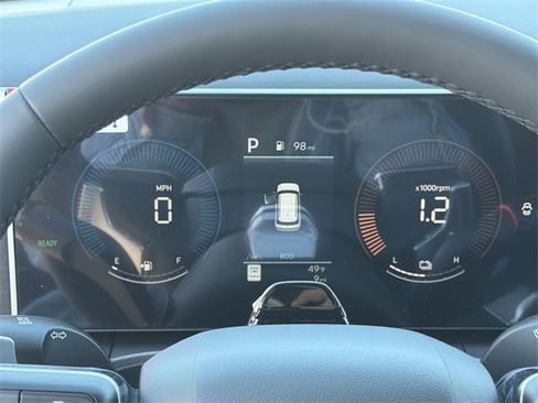 New 2026 Hyundai Santa Fe SEL image 26