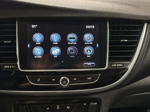 Used 2019 Buick Encore Preferred w/ Safety Package FWD image 13