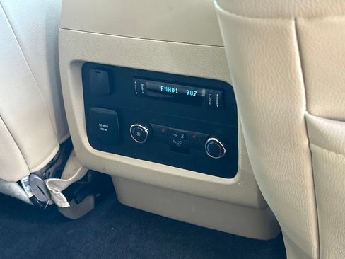 Used 2017 Ford Expedition EL Limited w/ Equipment Group 301A AWD/4WD image 45