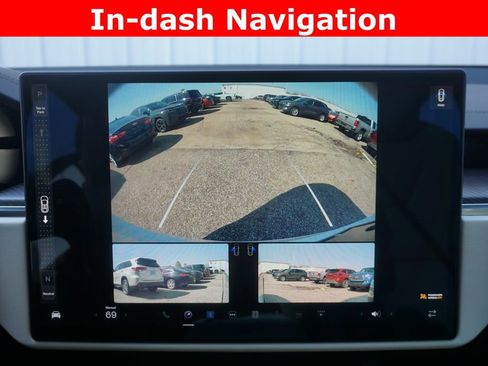 Used 2023 Tesla Model X Plaid AWD/4WD image 11
