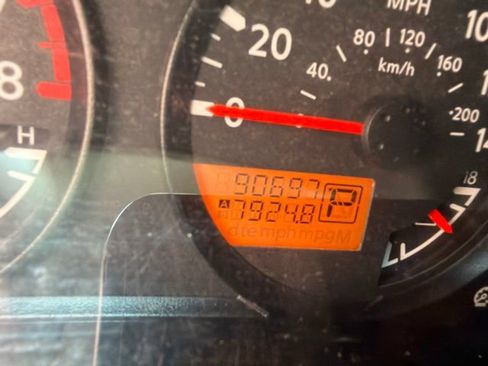 Used 2019 Nissan Frontier SV RWD image 41