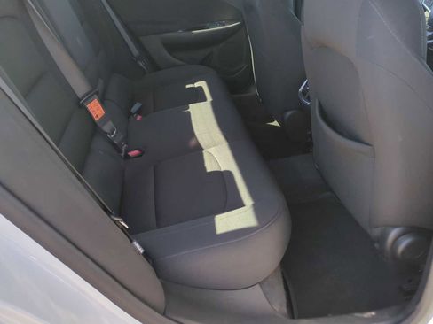 Used 2024 Chevrolet Malibu LT image 28