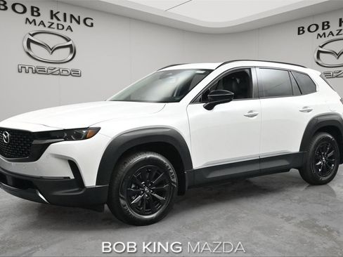 New 2026 MAZDA CX-50 AWD 2.5 Hybrid w/ Weather Package image 1