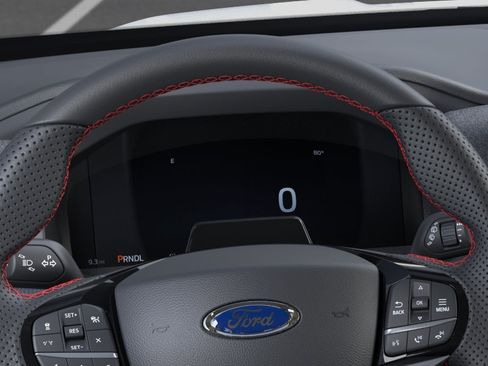 New 2026 Ford Explorer ST-Line w/ ST-Line Street Pack RWD image 13