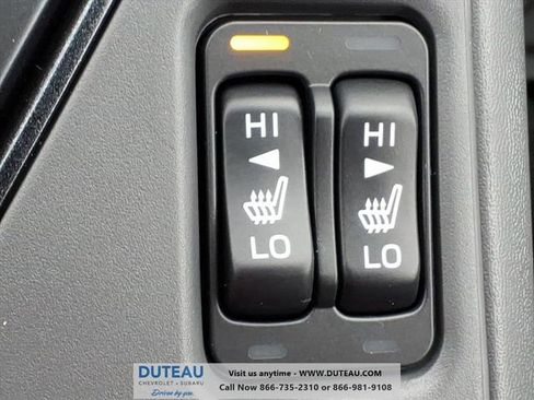 New 2026 Subaru Crosstrek 2.0i Premium image 16