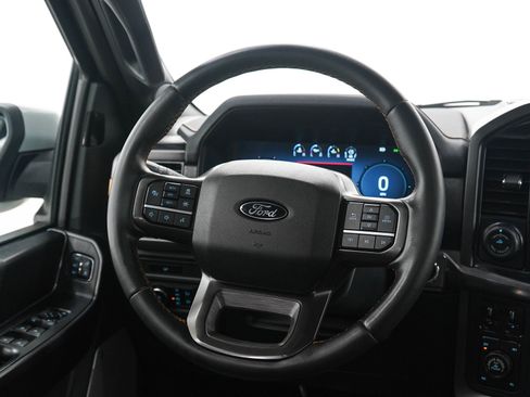 Used 2026 Ford F150 Tremor w/ Equipment Group 402B MID AWD/4WD image 17