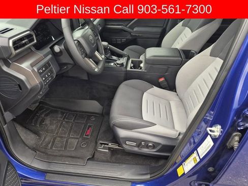 Used 2024 Toyota Tacoma TRD Off-Road w/ TRD Off Road Upgrade Package image 21