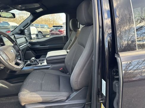 Used 2022 Ford F150 XLT w/ Equipment Group 302A High image 10