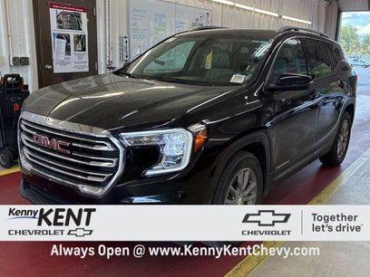 Used 2024 GMC Terrain SLT