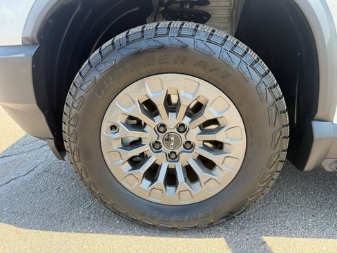 Certified 2026 Honda Passport TrailSport image 11