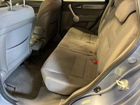 Used 2007 Honda CR-V EX image 16