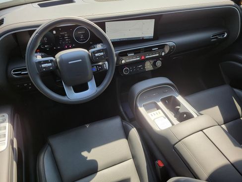 New 2026 Hyundai Palisade Calligraphy FWD image 14