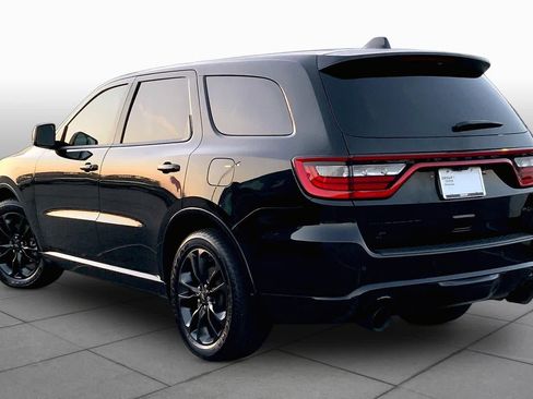 Used 2022 Dodge Durango R/T w/ Blacktop Package AWD/4WD image 11