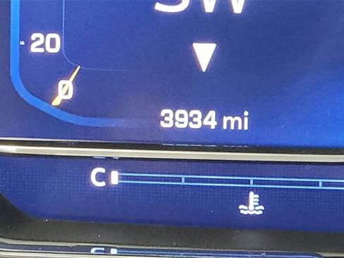 Certified 2025 Chevrolet Silverado 1500 LT image 18