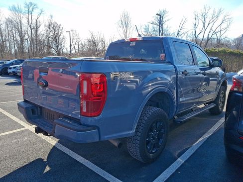 Used 2023 Ford Ranger XLT w/ Equipment Group 301A Mid image 4