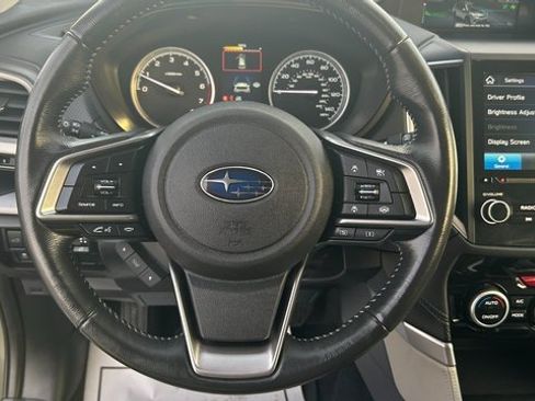 Used 2020 Subaru Forester Limited image 24