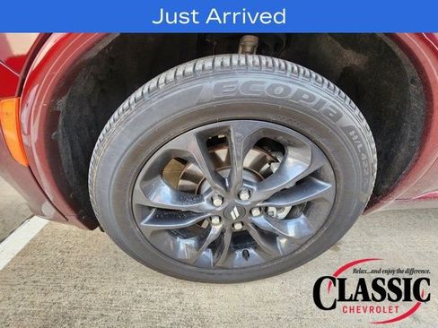 Used 2025 Dodge Durango GT w/ Blacktop Package image 18