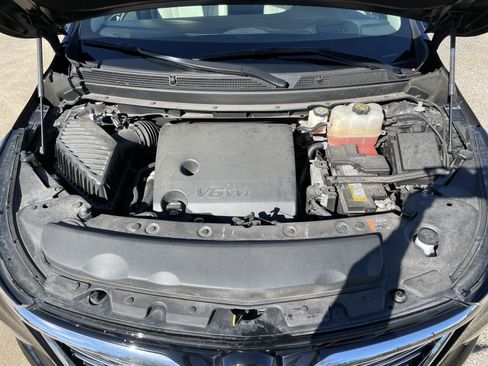 Used 2022 Buick Enclave Premium w/ Experience Buick Package image 55