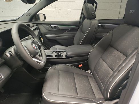 New 2026 Buick Enclave Sport Touring w/ Power Package image 23