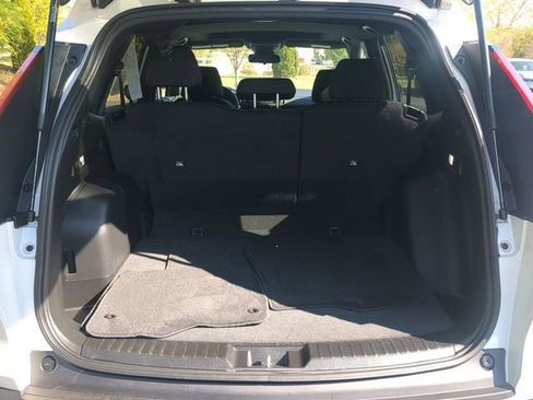 Certified 2023 Honda CR-V Sport image 12