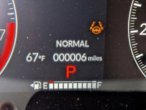 New 2026 Honda HR-V Sport image 10