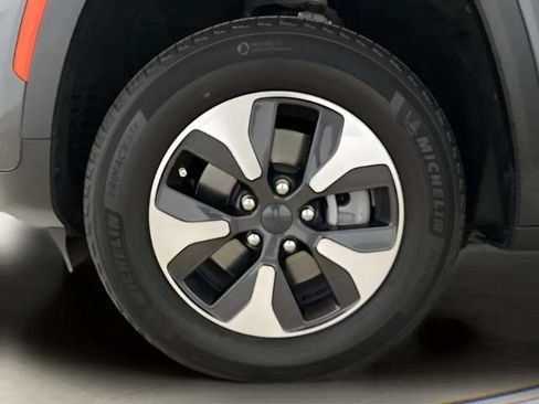 Used 2023 Jeep Grand Cherokee 4WD 4xe image 91