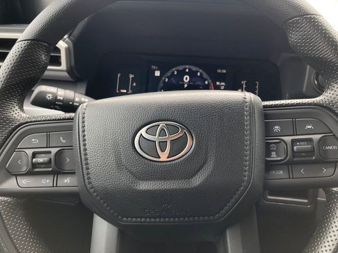 New 2026 Toyota Tacoma SR5 image 17