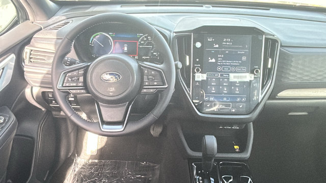 New 2026 Subaru Forester Touring AWD/4WD image 13