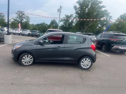 Used 2018 Chevrolet Spark LT FWD image 2