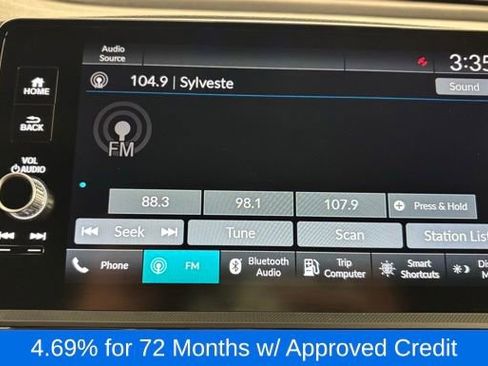Certified 2025 Honda Ridgeline RTL image 26