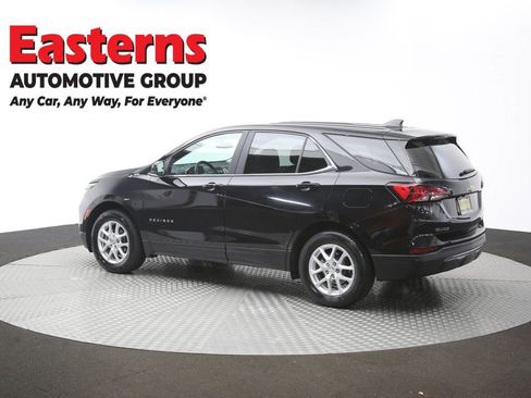 Used 2024 Chevrolet Equinox LT AWD/4WD image 61