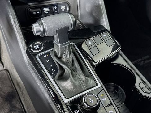 Used 2023 Kia Sportage X-Line w/ X-Line Premium Package image 15