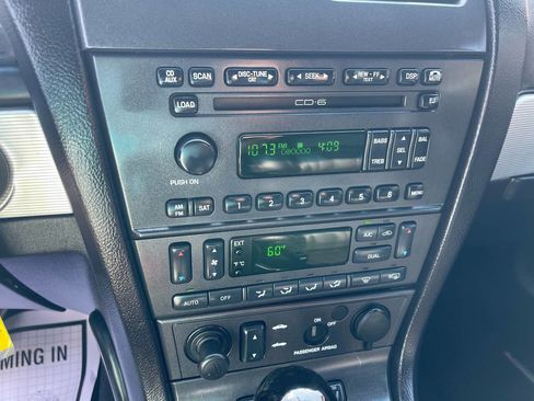 Used 2004 Ford Thunderbird Deluxe image 13