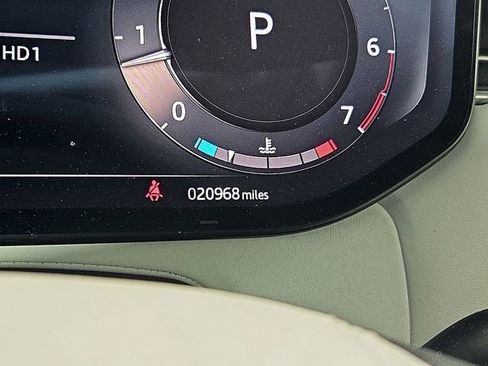 Certified 2024 Land Rover Range Rover Sport SE AWD/4WD image 22