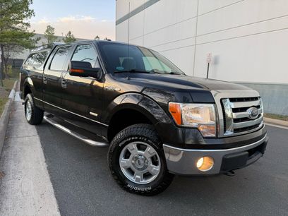 Used 2012 Ford F150 XLT w/ XLT Convenience Pkg