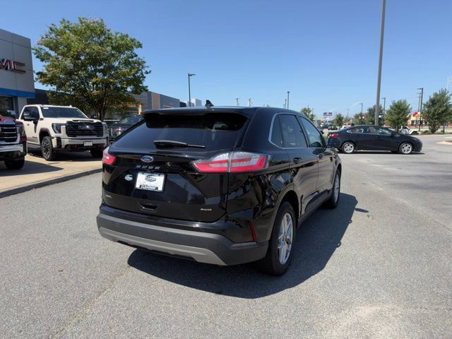 Used 2024 Ford Edge SEL AWD/4WD image 42