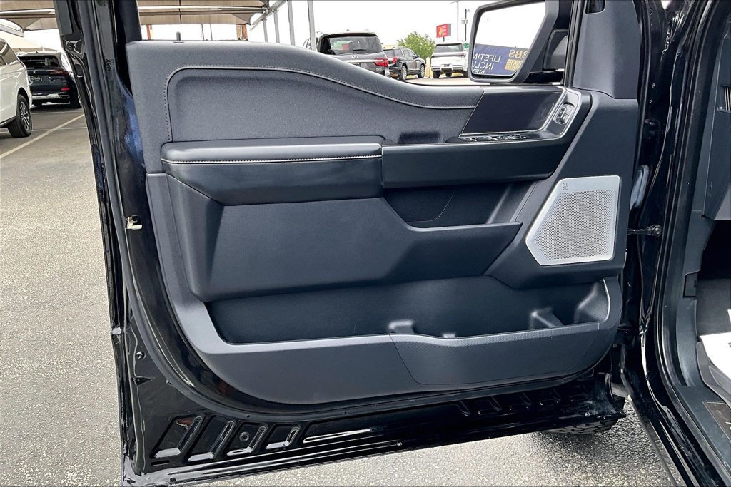 Used 2023 Ford F150 Raptor AWD/4WD image 25